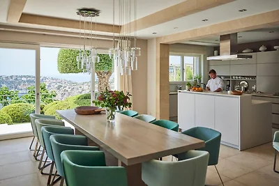 Vakantieappartement Gezinsvakantie Puerto Andratx