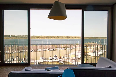 Vakantieappartement Gezinsvakantie Zwenkau