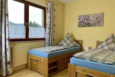Ferienwohnung Iris
