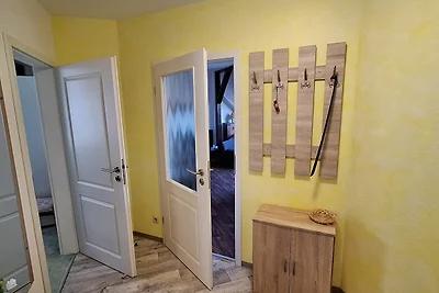 Appartamento Vacanza con famiglia Senftenberg