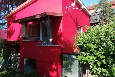 Tannenwohnung