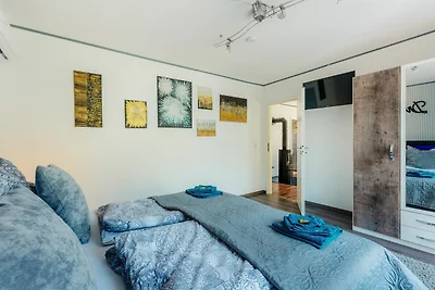 Vakantieappartement Gezinsvakantie Walkenried