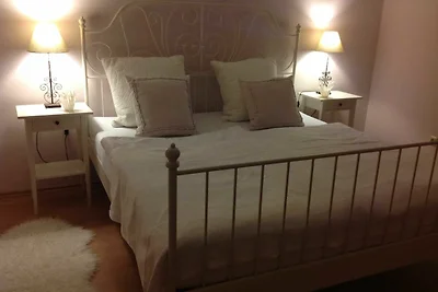 Ferienwohnung Casa Natura