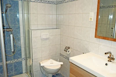 Appartamento Vacanza con famiglia Middelhagen
