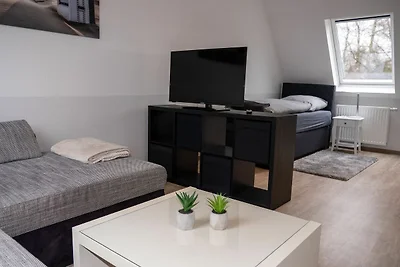 197 MaRie grosse Wohnung mit 3 Schlafzimmern
