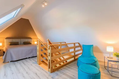 Haus B - Whg 03 mit Balkon