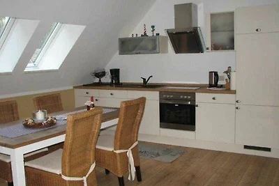 Apartament Dla rodzin Röbel Müritz