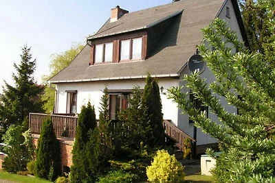 Vakantieappartement Gezinsvakantie Ückeritz