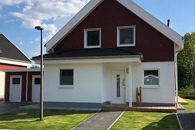 Ferienhaus Ankerplatz