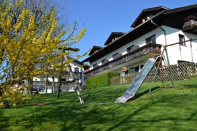 Vakantieappartement Gezinsvakantie Attersee