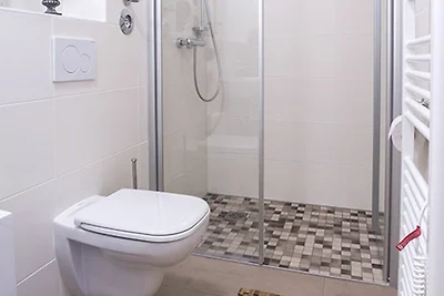 Vakantieappartement Gezinsvakantie Dierhagen