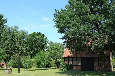 Ferienhaus Familie Gercke