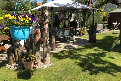 apartman za odmor Obiteljski odmor Wieck