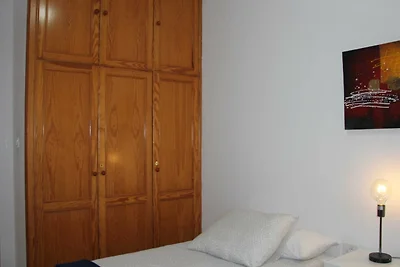 Vakantieappartement Gezinsvakantie Los Llanos de Aridane