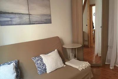 Appartamento Vacanza con famiglia Bad Wimpfen