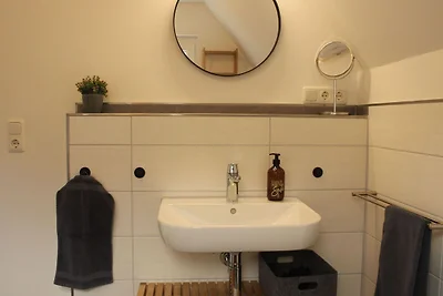 Ferienwohnung Groote Koje