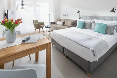 Vakantieappartement Gezinsvakantie Norderney