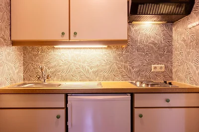 Vakantieappartement Gezinsvakantie Grän