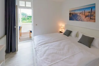 Appartamento Vacanza con famiglia Sellin