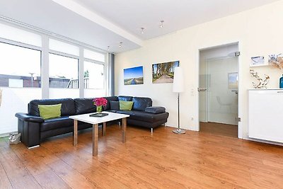 Ferienwohnung Willem Barents