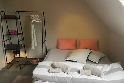 Ferienwohnung Weitblick