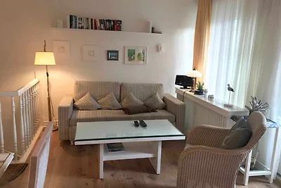 Appartamento Vacanza con famiglia Westerland