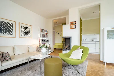 Dünenpalais, App. 13