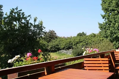 Vakantieappartement Gezinsvakantie Dahme