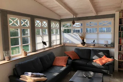 Vakantieappartement Gezinsvakantie Prerow