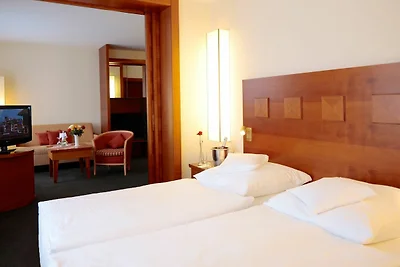 Deluxe Doppelzimmer