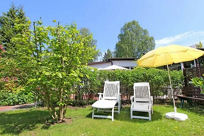 Appartamento Vacanza con famiglia Mölschow