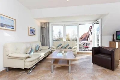 Ferienwohnung Mittelriff