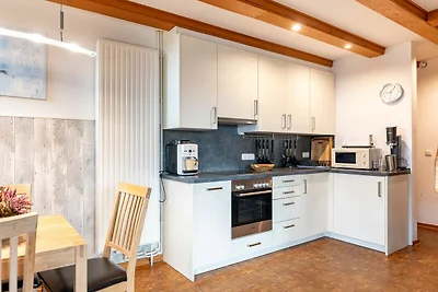 Ferienwohnung Achtern Diek