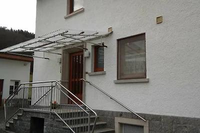 Vakantieappartement Gezinsvakantie Mörlenbach