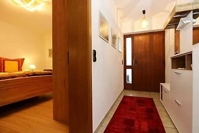 Vakantieappartement Gezinsvakantie Bad Dürrheim