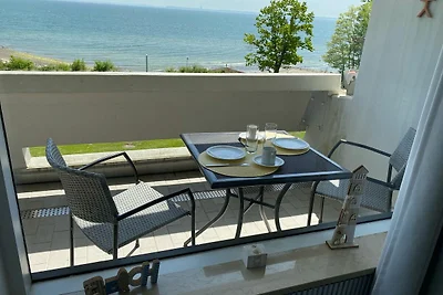 Hotel Cultuur en bezienswaardigheden Sierksdorf