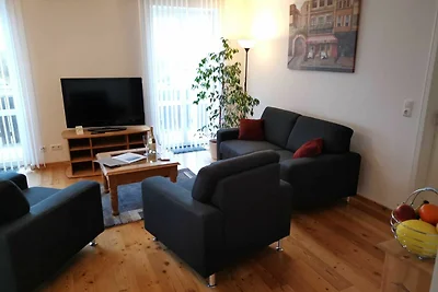 Ferienwohnung Fehmarn auf Fehmarn Haus 1