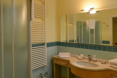 Residenz Le Terrazze Sul Lago - Bilo AGLAN...