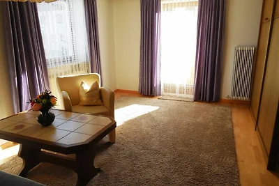 2-Zimmer Wohnung 1