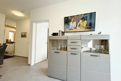 Appartamento Vacanza con famiglia Baabe