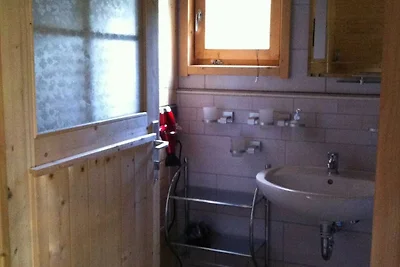 Vakantieappartement Gezinsvakantie Eggesin