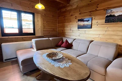 Vakantieappartement Gezinsvakantie Bastorf