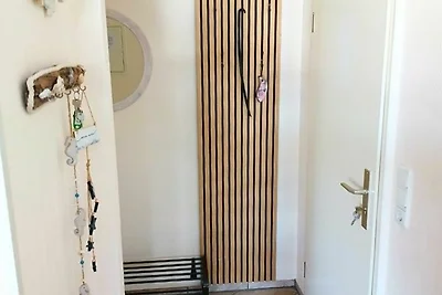 Ferienwohnung Küstenliebe