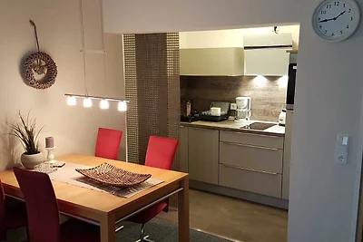 Ferienwohnung Georgenhöhe