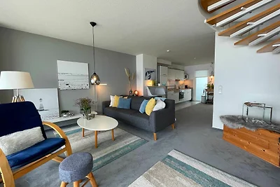 171 Wohnung mit Meerblick
