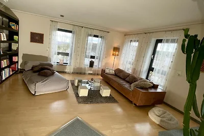 Ferienwohnung Weitblick