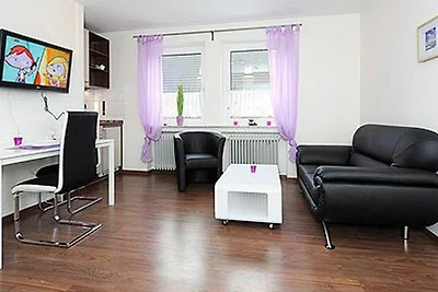 Vakantieappartement Gezinsvakantie Neuharlingersiel