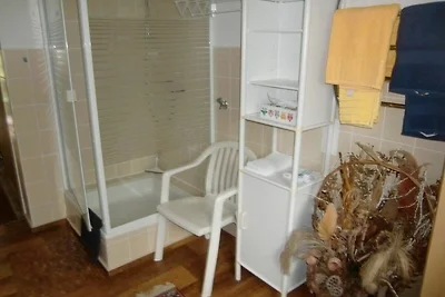 Vakantieappartement Gezinsvakantie Wismar