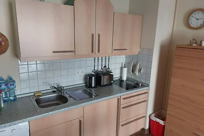 *Ferienwohnung Strandstrasse, Haberland SNR:...