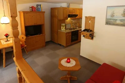 Ferienwohnung Typ Schartschrofen